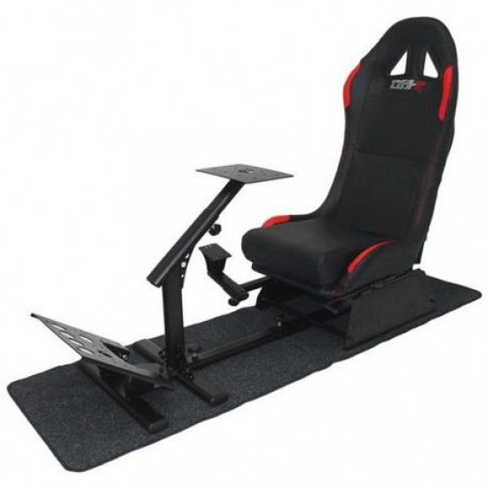 Racing Seat Gaming Simulator