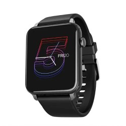 Boat Wave Call Bluetooth Calling Smart Watch