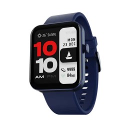 BoAt Wave Stride Voice Bluetooth Calling Smart Watch