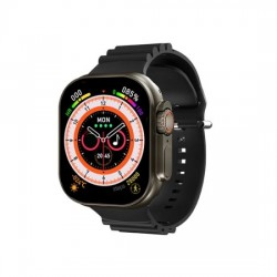 Hk9 Ultra 2 Amoled Smartwatch With Chatgpt