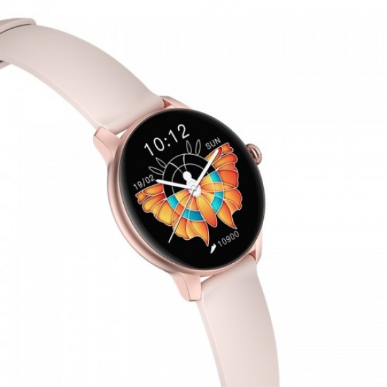 Xiaomi Kieslect L11 Lady Single Belt Smart Watch Global Version