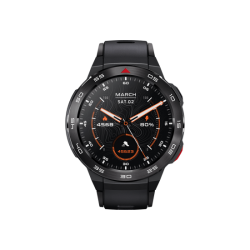 Mibro GS Pro AMOLED Display Bluetooth Calling Smart Watch