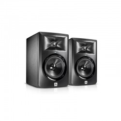JBL LSR305 5" Powered Studio Monitor Speaker (1 Pair)