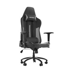 Fantech Korsi Gc-191 Premium Gaming Chair (Gray)