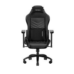 Fantech Ledare GC-192 Gaming Chair (Black)