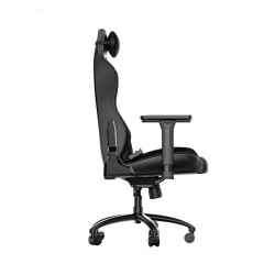 Fantech Ledare GC-192 Gaming Chair (Black)