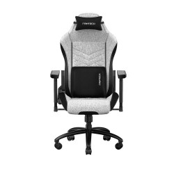 Fantech Ledare GC-192 Gaming Chair (Gray)