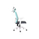 Fantech Oca258 Breathable Office Chair (Mint)