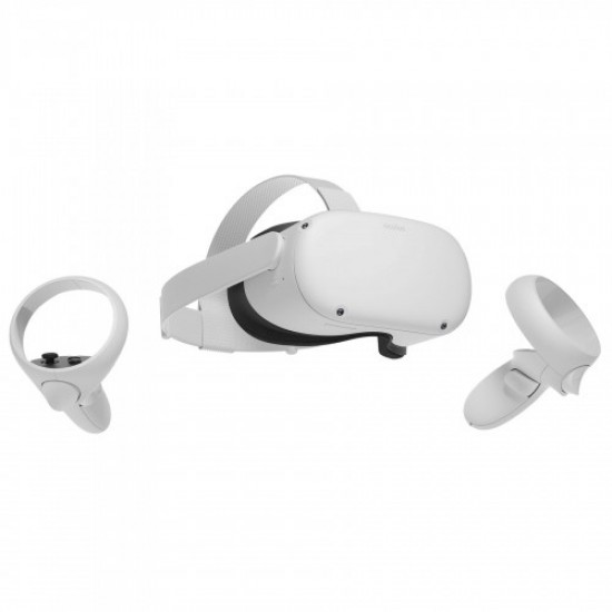 Meta Quest 2 128 GB All-in-One VR System
