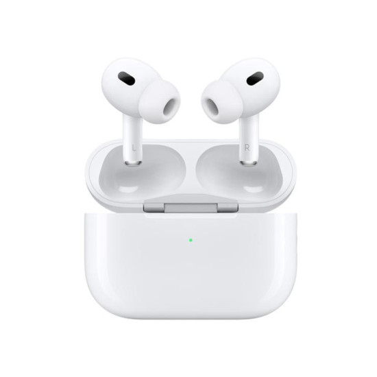 Apple AirPods Pro 2nd Generation (MQD83AM/A)