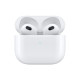 Apple AirPods 3rd generation with Charging Case