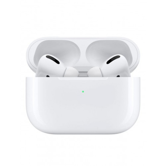 Apple AirPods Pro with Wireless Charging Case (MWP22AM/A)