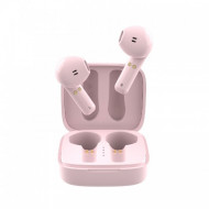 Dareu D1 Pink Waterproof TWS Earbuds