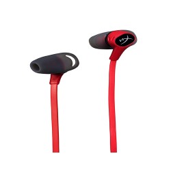 HyperX Cloud Black-Red In-ear Wired Earphone