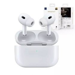 Wiwu Airbuds Pro 2 Lite Wireless Earbuds with Super ANC