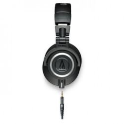 Audio technica ATH-M50x Professional Studio Monitor Headphone