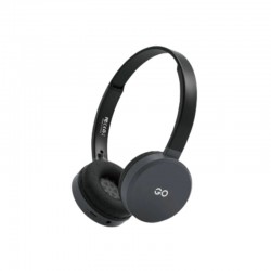 Fantech WH02 Go Air Bluetooth Grey Headphone