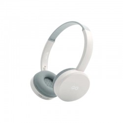 Fantech WH02 Go Air Bluetooth Beige Headphone