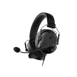 Fantech Alto Mh91 Built-in Microphone Wired on Ear Gaming Headset