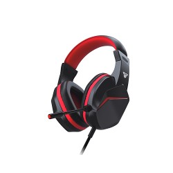 Fantech Mars Ii Hq54 Wired Gaming Headset