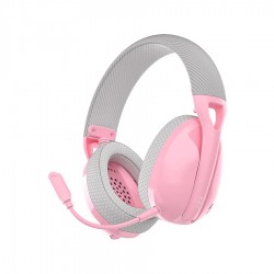 Fantech TAMAGO WHG01 Sakura Edition Bluetooth Pink Headphone