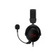 HyperX Cloud Core 7.1 Wired Black Gaming Headphone