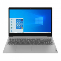 Lenovo IdeaPad 3 Ryzen 5 5500U 14" FHD Laptop with Windows 11