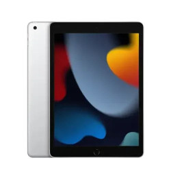 Apple iPad 10.2 inch 9th Gen 64GB Wi-Fi Sliver (MK2K3ZP/A)