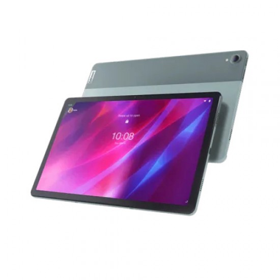 Lenovo Tab K11 J6C6F Plus 11 inch 2K Display Helio G90T 6GB RAM 128GB Storage Android Tablet