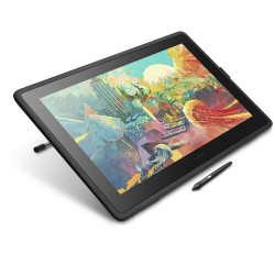 Wacom DTK-2260 Cintiq 22 Creative Pen Display Graphics Tablet