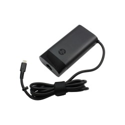  Laptop Power Charger Adapter 45W/65W USB-Type-C for HP