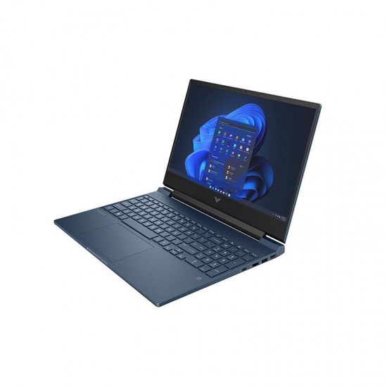 HP Victus 15-fa1093dx Intel Core i5 13420H 13th GEN – 8GB RAM / 512GB SSD | 15.6″ 144Hz FHD LED Display | GeForce RTX 3050 6GB GDDR6 GPU | Windows 11 | GAMING Laptop (Performance Blue)