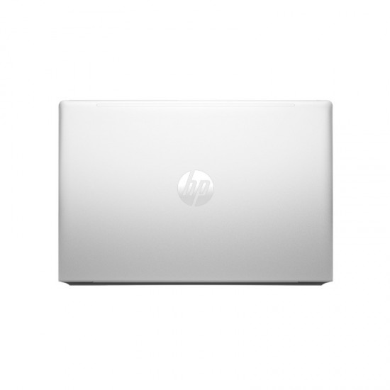 HP ProBook 440 G10 Intel Core i7 13th GEN – 1355U | 8GB RAM / 512GB I 14″ FHD I Intel UHD Graphics I FreeDOS I Pike Silver AluminumI Business Laptop – 816N5EA