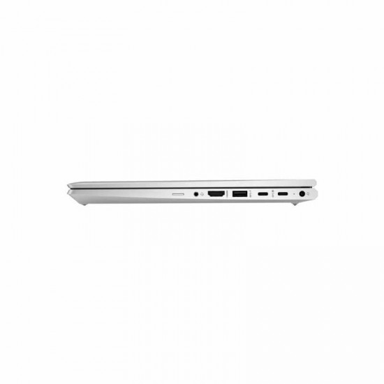 HP ProBook 440 G10 Intel Core i7 13th GEN – 1355U | 8GB RAM / 512GB I 14″ FHD I Intel UHD Graphics I FreeDOS I Pike Silver AluminumI Business Laptop – 816N5EA