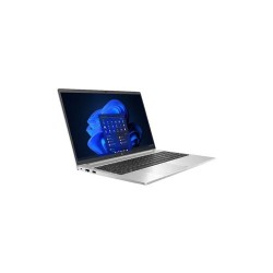 HP ProBook 450 G9 Intel® Core™ i5 – 1235U 16GB RAM / 512GB SSD 15.6″ HD FreeDOS Business Laptop (Natural Silver) – 6A2B1EA