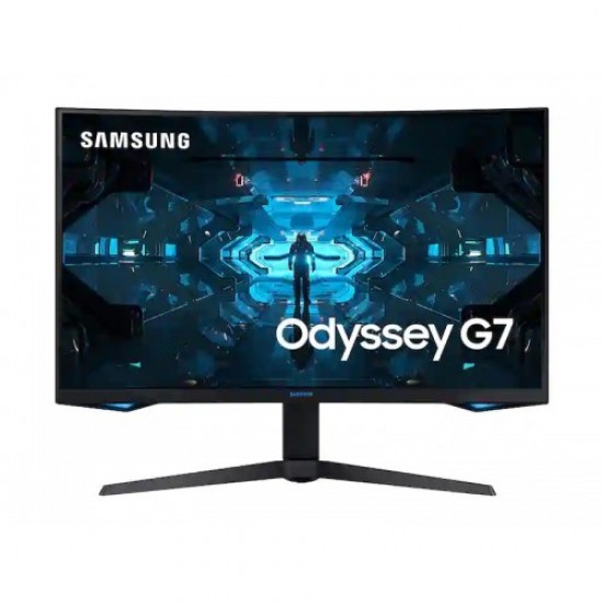 Samsung Odyssey Neo G7 32 4K 165 Hz Curved Gaming
