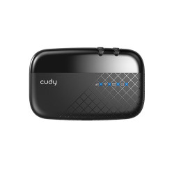  Cudy MF4 4G LTE Mobile Wi-Fi Router