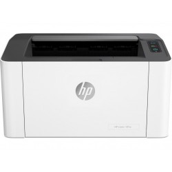 HP Laser 107w Single Function Laser Printer