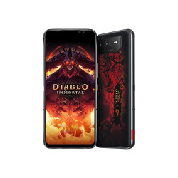 Asus ROG Phone 6 Diablo Immortal Edition ( 16GB 512 GB)