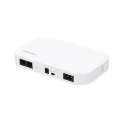 MARSRIVA KP2 10000mAh Smart Mini DC UPS for Router