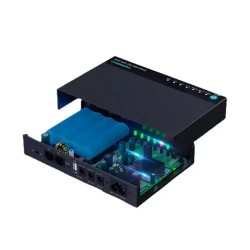 MARSRIVA KP5 8800mAh Smart Mini DC UPS for Router